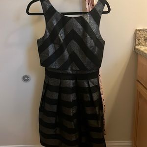 Karen Miller Dress